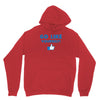 Go Like Yourself Youth Hoodie