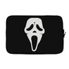 scream (2) Laptop sleeve