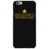 communists have no class funny political iPhone 6/6s Case