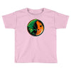 arrow slade yin yang Toddler T-shirt