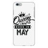 Queens Are Born In May iPhone 6/6s Plus Case