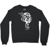 official cecil the lion Crewneck Sweatshirt