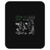 rayguns Mousepad