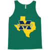 texas for michigan Tank Top