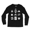 camp Long Sleeve Shirts