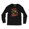 five nights at freddy's 2 Long Sleeve Shirts