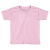 the verve bitter sweet symphony Toddler T-shirt
