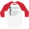 surgeon 3/4 Sleeve Shirt