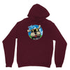 road to aspen Unisex Hoodie