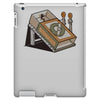 rest in peace iPad 3 and 4 Case