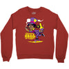 various projects Crewneck Sweatshirt