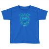 awesome 80's Toddler T-shirt