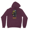 minion wars Hoodie