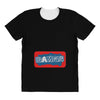 fahrie77 All Over Women's T-shirt