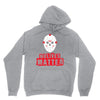 No Lives Matter Hoodie