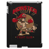 monster bros iPad 3 and 4 Case