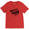 made in the 1999 V-Neck Tee