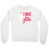 princess Crewneck Sweatshirt