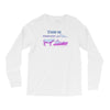 otter bullship Long Sleeve Shirts