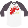 trust me 3/4 Sleeve Shirt