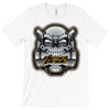 The Crash Off Road T-Shirt