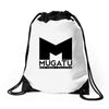 mugatu Drawstring Bags