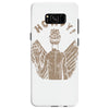 captain howdy Samsung Galaxy S8