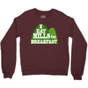 hills infant Crewneck Sweatshirt