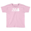 rub a dub Toddler T-shirt