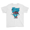 mr.blu ray Youth Tee