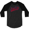 lob city 3/4 Sleeve Shirt
