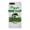 Pray For Humboldt iPhone 7 Plus Case