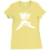boardwalk empire nuckt thompson Ladies Fitted T-Shirt