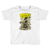 rommes custom Toddler T-shirt