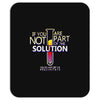 march for science earth day 2017 unless black mug Mousepad