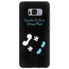 Creating a Little Disney Magic Character Samsung Galaxy S8 Plus