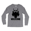 wolverine 2 Long Sleeve Shirts
