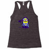 myah myah! Racerback Tank