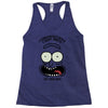 i'm t shirt rick! Racerback Tank
