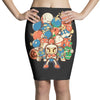 the ultimate bomb Pencil Skirts