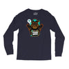 team dog Long Sleeve Shirts
