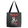 get sqyuirrely Tote Bags