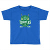urtles hockey Toddler T-shirt