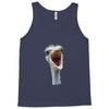 Deve kusu Tank Top