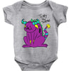 monster Baby Onesie