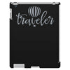 traveler iPad 3 and 4 Case