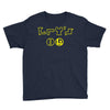 let's go! Youth Tee