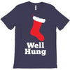 well hung T-Shirt
