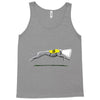 by a nose Tank Top