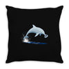 bottle opener nose Throw Pillow